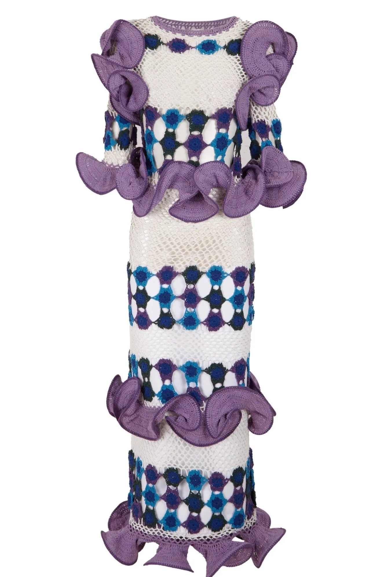 Legacy Dress