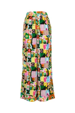 Madeira Pants Multi