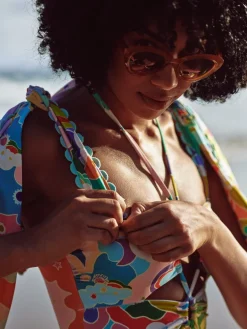 Magic Sky Bathing Suit
