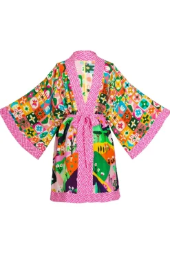 Mamba Jacket Multi
