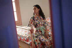 Margarite Bedding Set