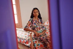 Margarite Bedding Set