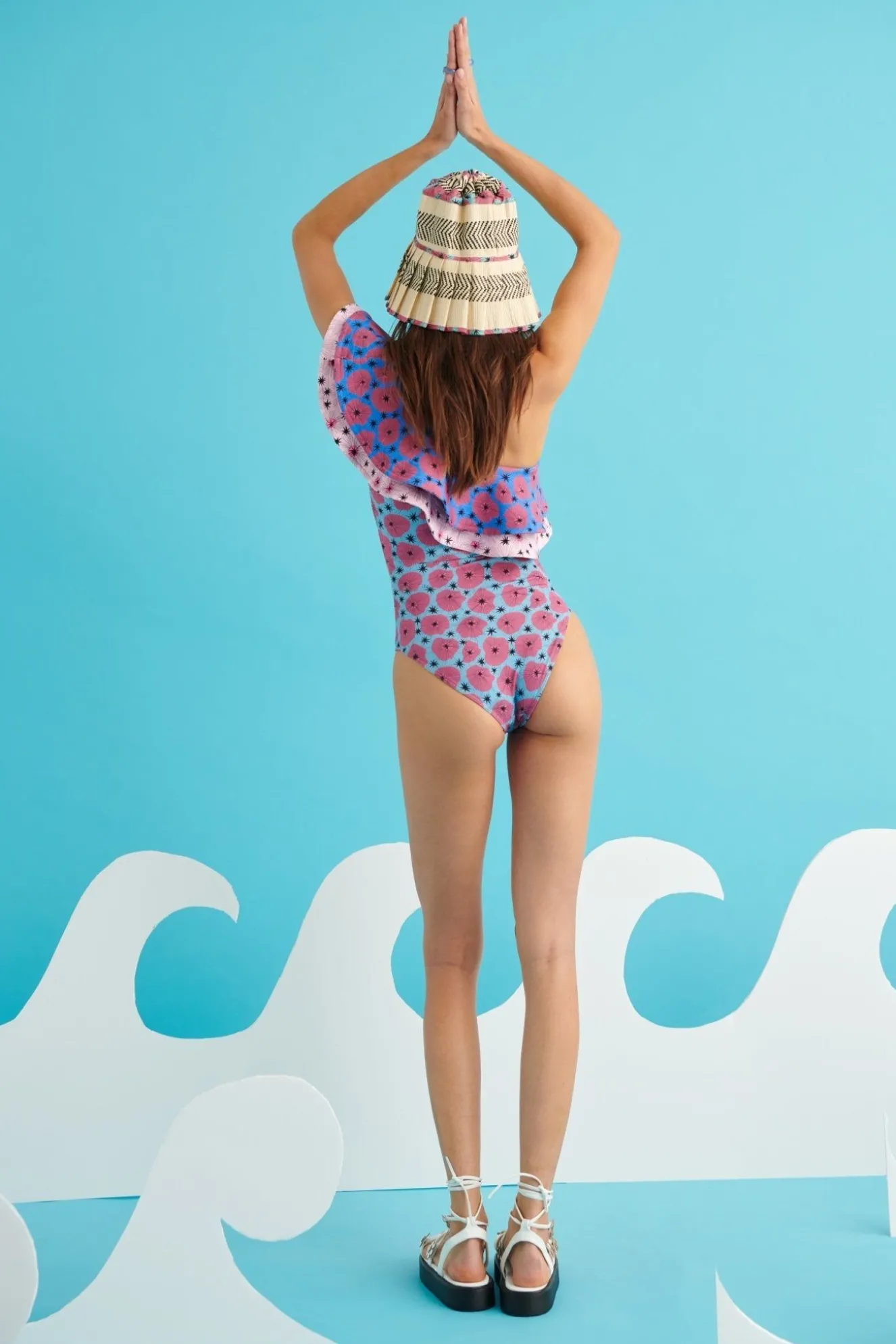 Margate Swimsuit