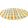 Marigold Plate Set Of Two