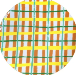 Marigold Plate Set Of Two