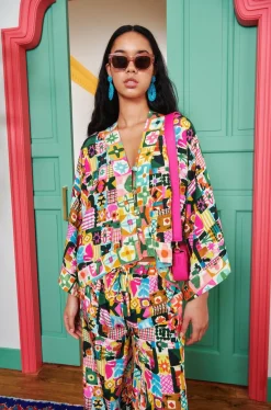 Melusine Kaftan