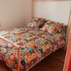 Mosaic Bedding Set