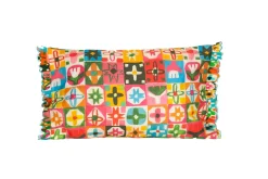 Mosaic Bedding Set