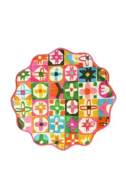 Mosaic Placemats Set Of Two
