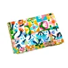 Mosaic Tablecloth