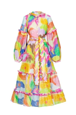 Myth Dress