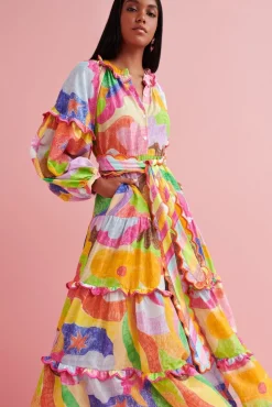 Myth Dress