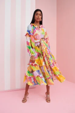 Myth Dress
