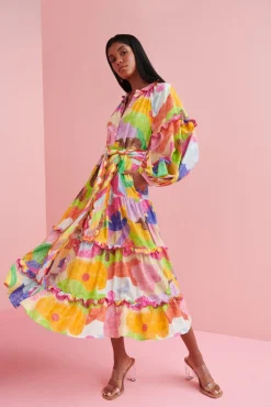 Myth Dress