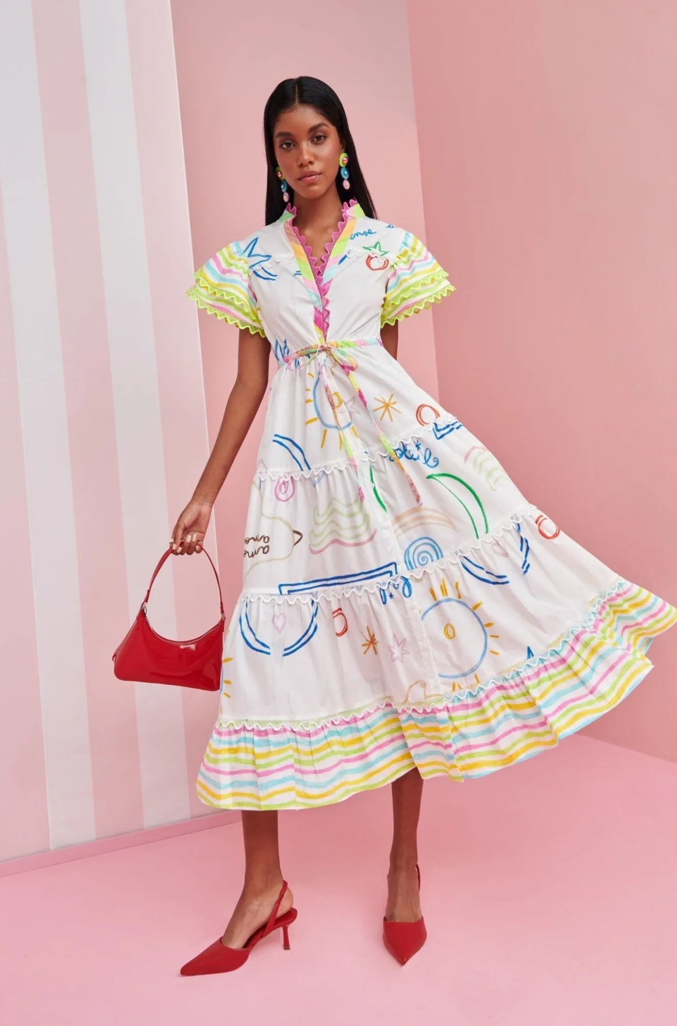 Mythic Dress
