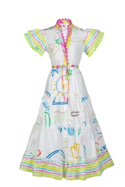 Mythic Dress