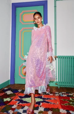 Neptune Dress