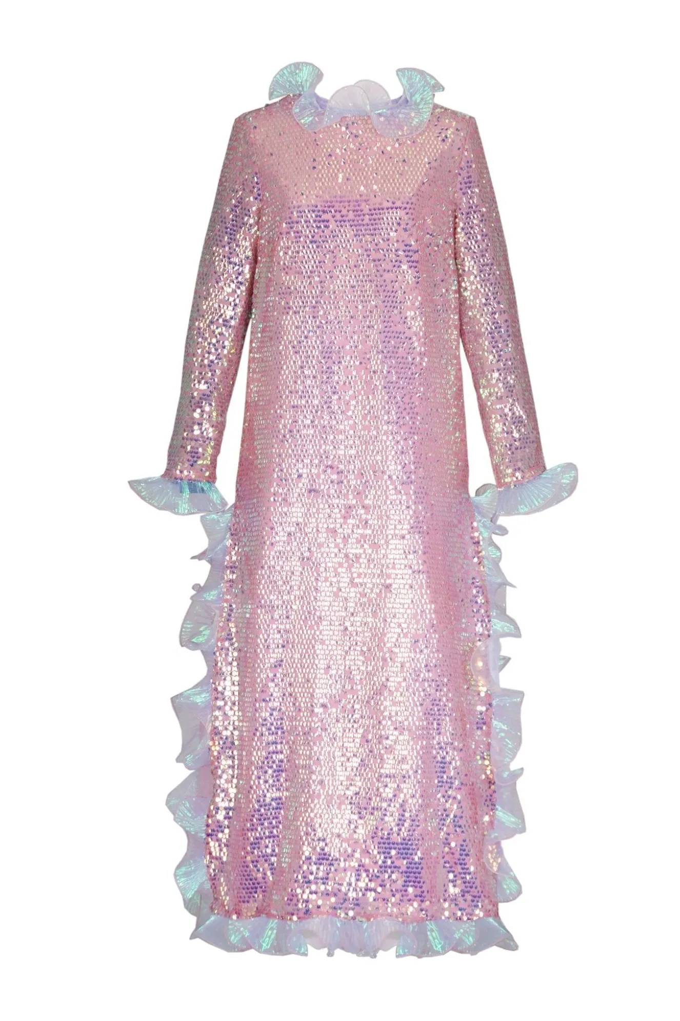 Neptune Dress