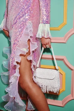 Neptune Dress