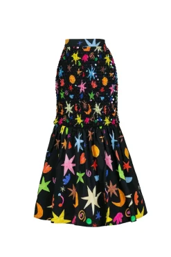 Odyssey Skirt