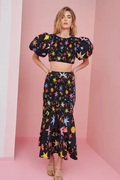 Odyssey Skirt