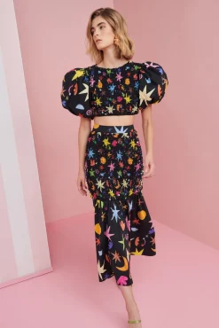 Odyssey Skirt