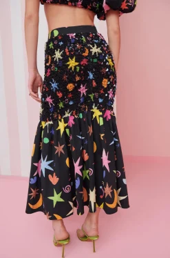 Odyssey Skirt