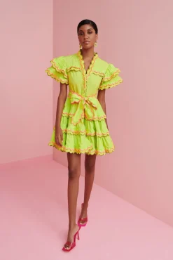 Oniris Dress