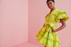 Oniris Dress