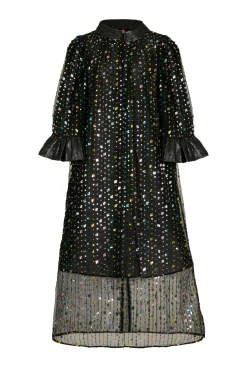 Osiris Dress Black