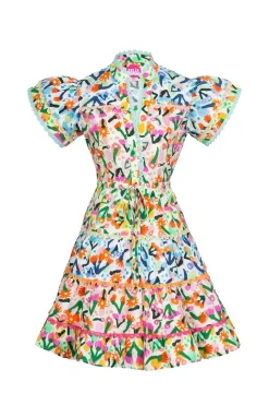 Pacific Dress