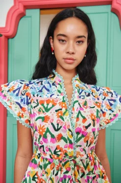 Pacific Dress