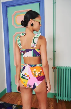 Petalioli Bikini