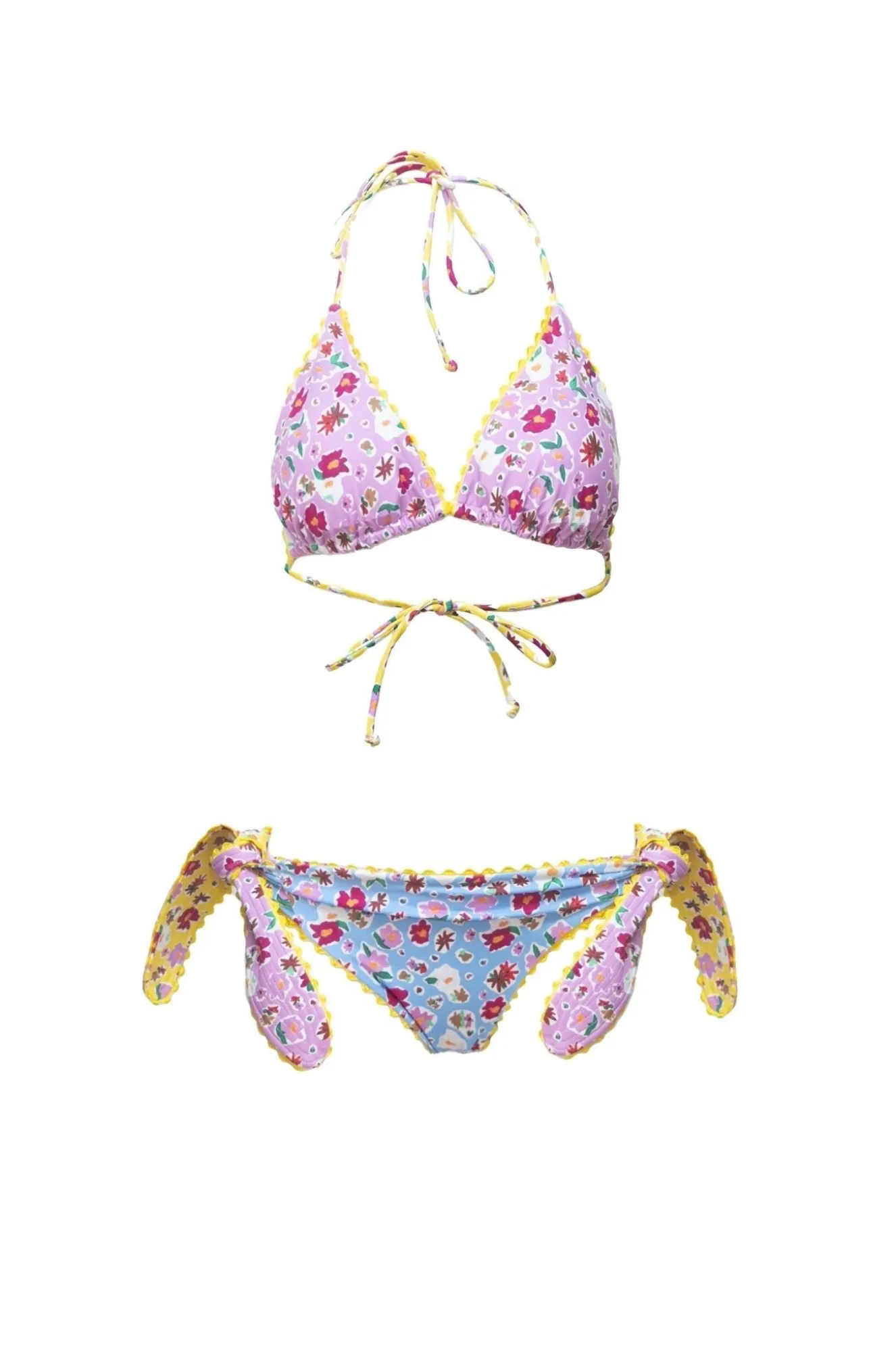 Porfido Swimsuit