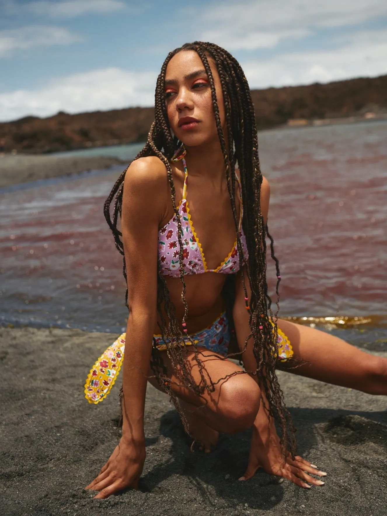 Porfido Swimsuit