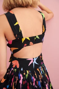Quest Dress