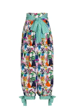Rio Pants Multi