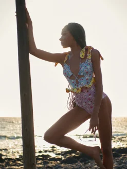 Sabbia Swimsuit