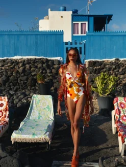 Selce Swimsuit