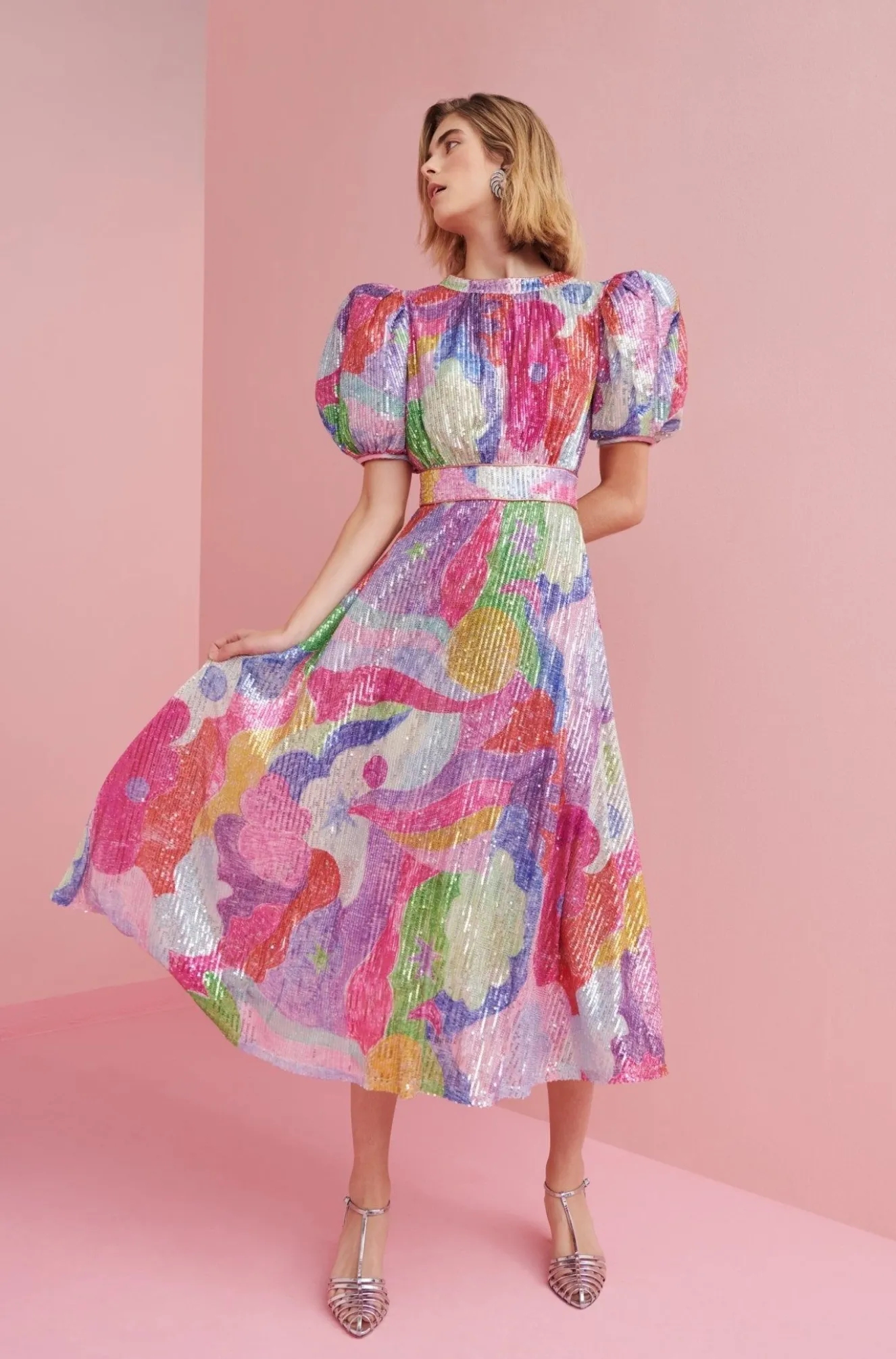 Seraph Dress