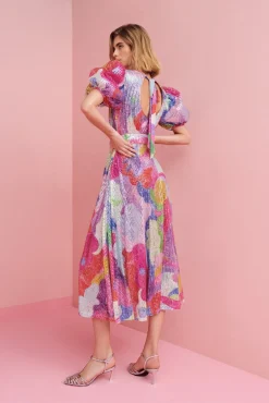 Seraph Dress