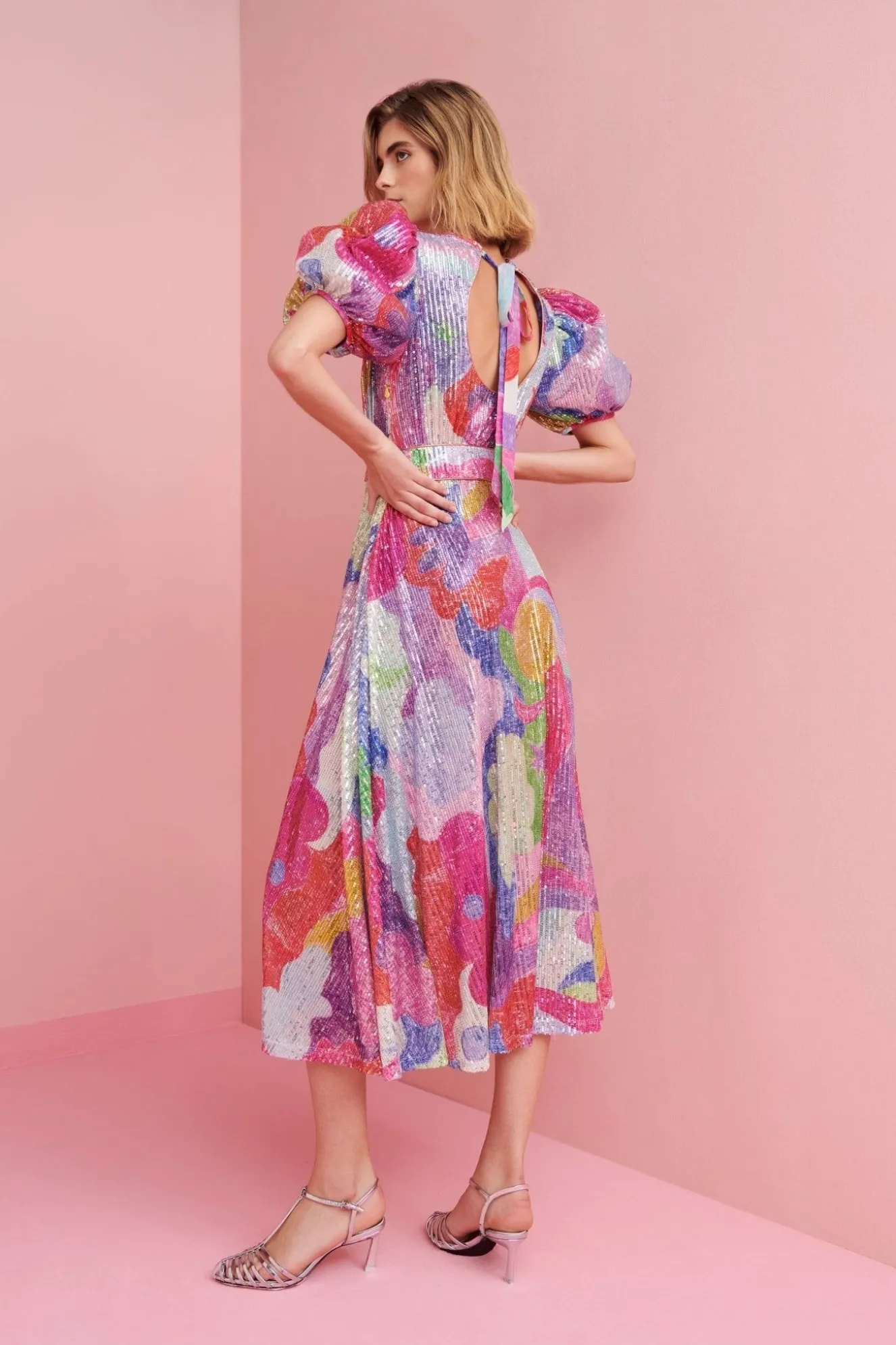 Seraph Dress