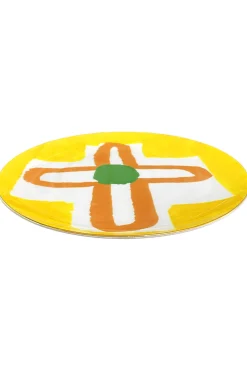 Sun Coral Plate Set Of Two