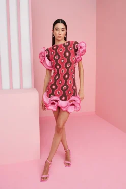 Tale Dress