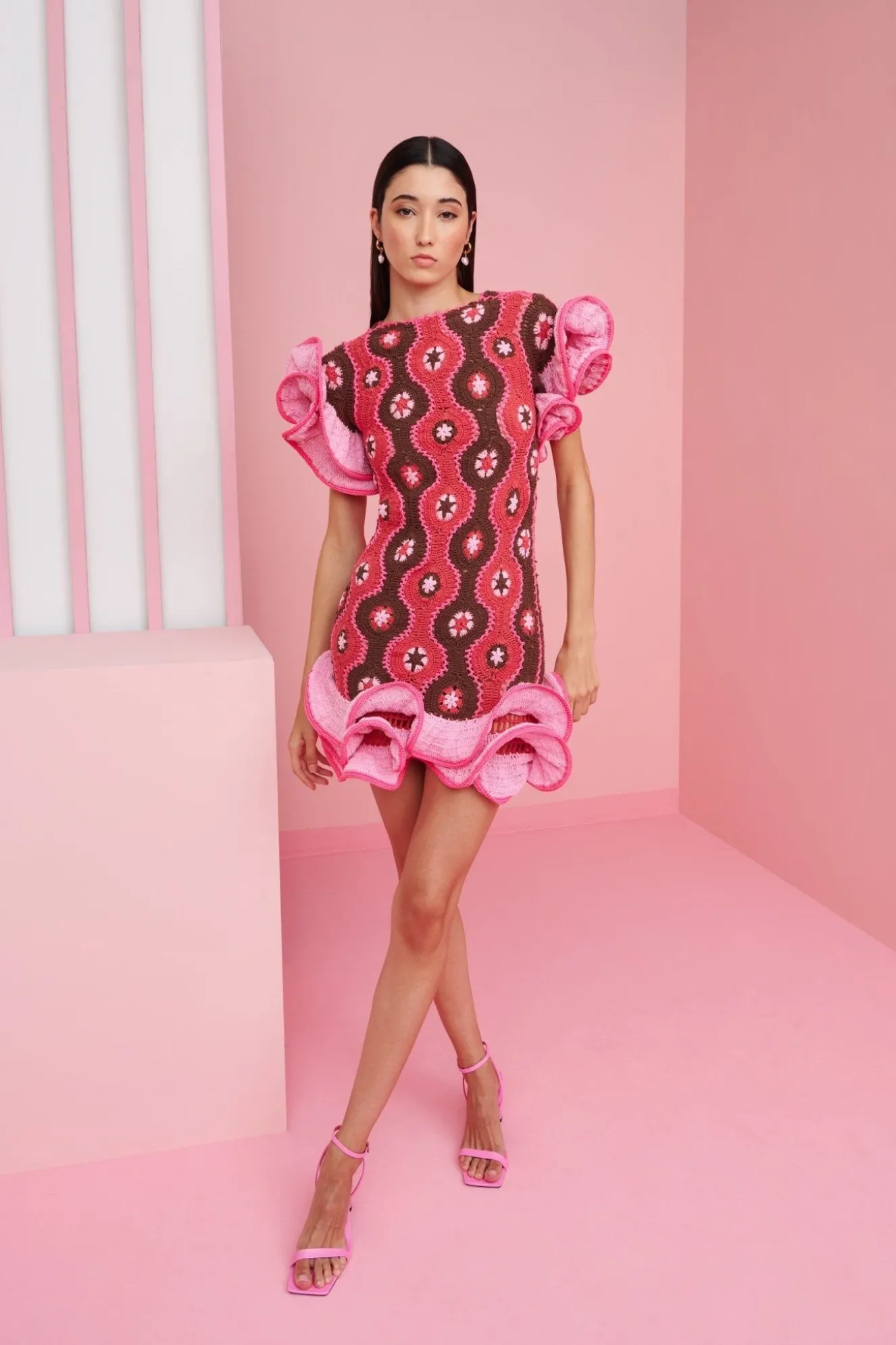 Tale Dress