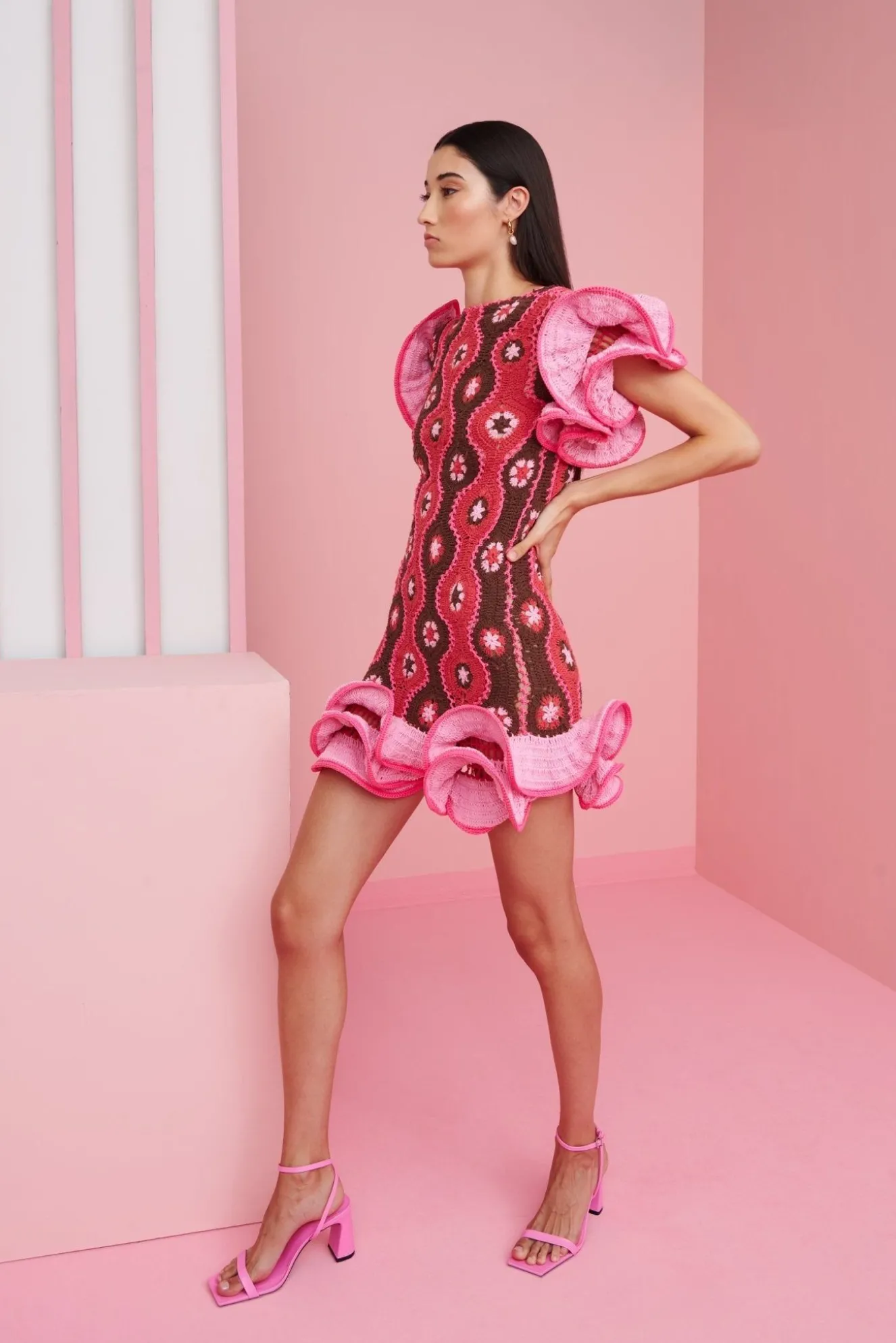 Tale Dress