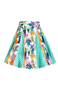 Tigris Skirt
