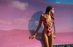 Torbe Swimsuit