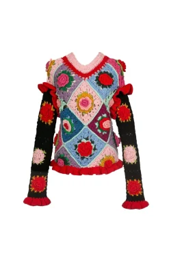 Torrat Sweater