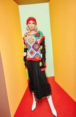 Torrat Sweater
